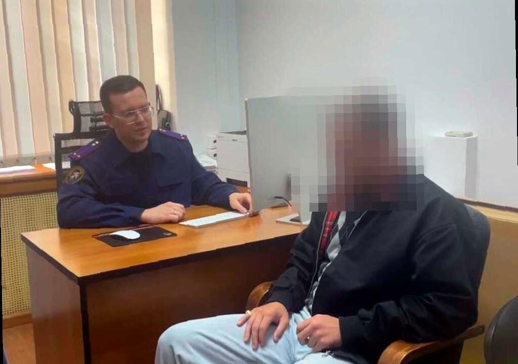 Молодой житель Сочи получил условный срок за демонстрацию запрещенной символики