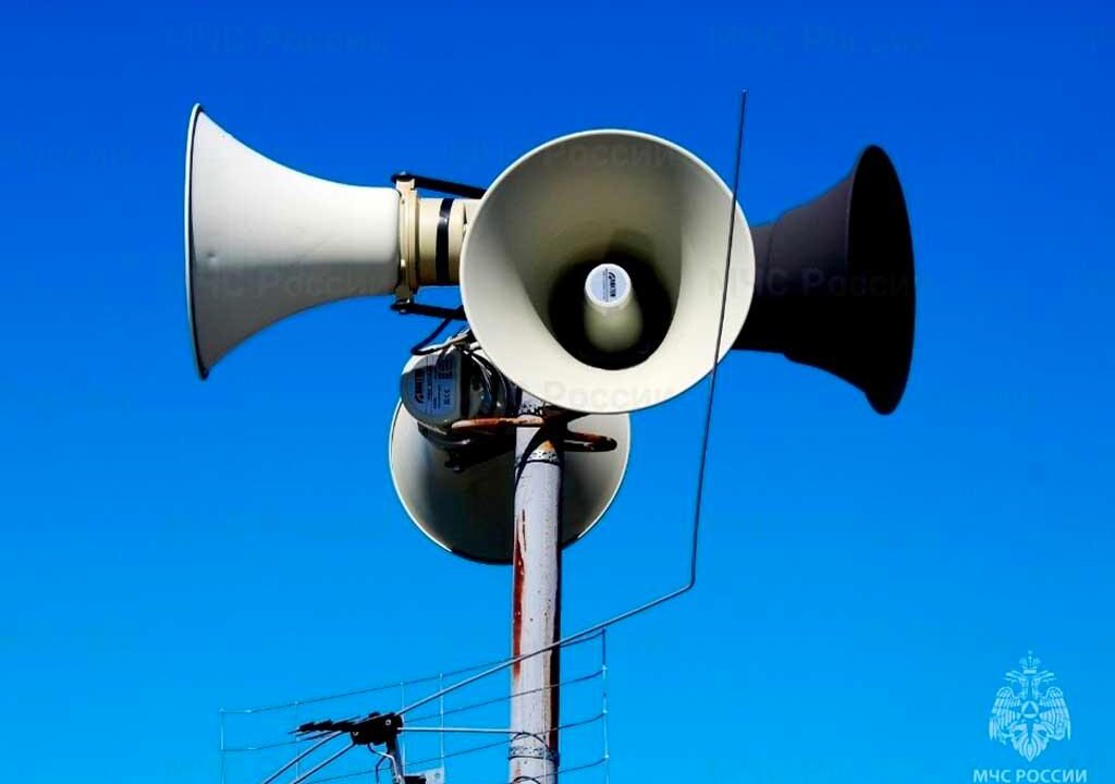 Вечером в Сочи состоятся учебные стрельбы