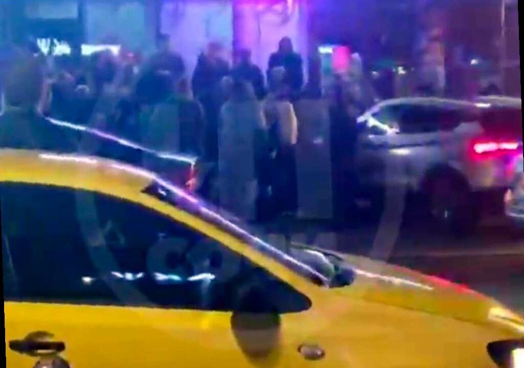 Массовая драка, о которой все говорили: в полиции Сочи разъяснили ситуацию