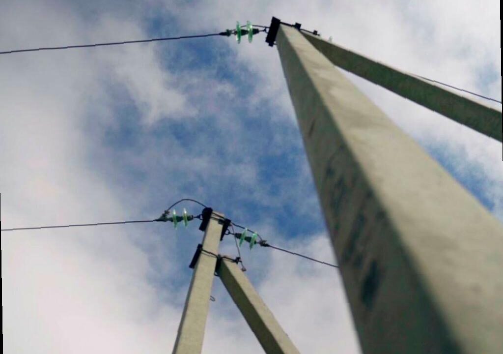 Плановые работы: отключения света в Сочи 22 декабря