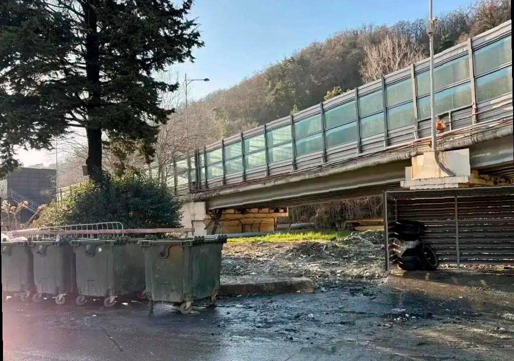 Прокуратура Центрального района Сочи следит за вывозом мусора