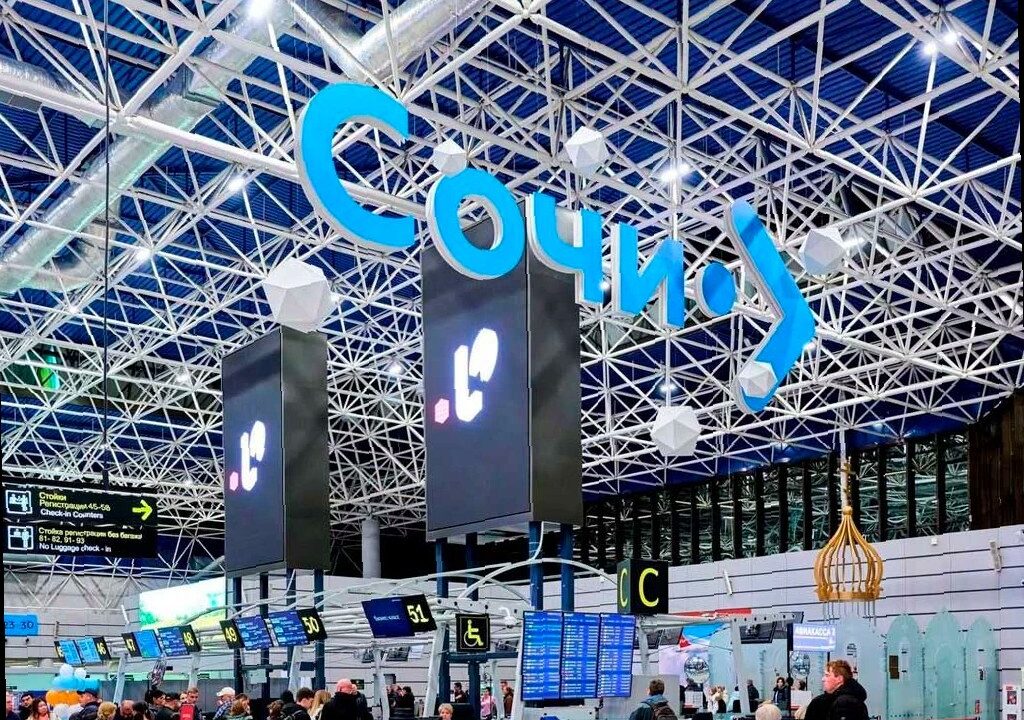 Сочи и Нальчик свяжут прямые авиарейсы с мая