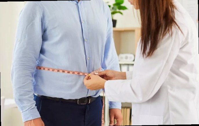 Талия больше 94 см – уже диагноз: Минздрав ввёл новый критерий ожирени