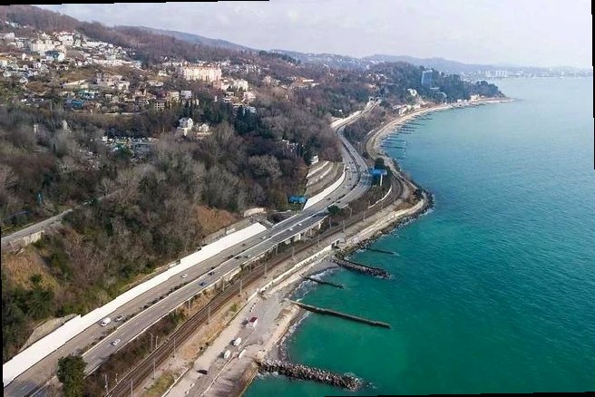 В Кудепсте может появиться новая ж/д платформа: проект включили в прог