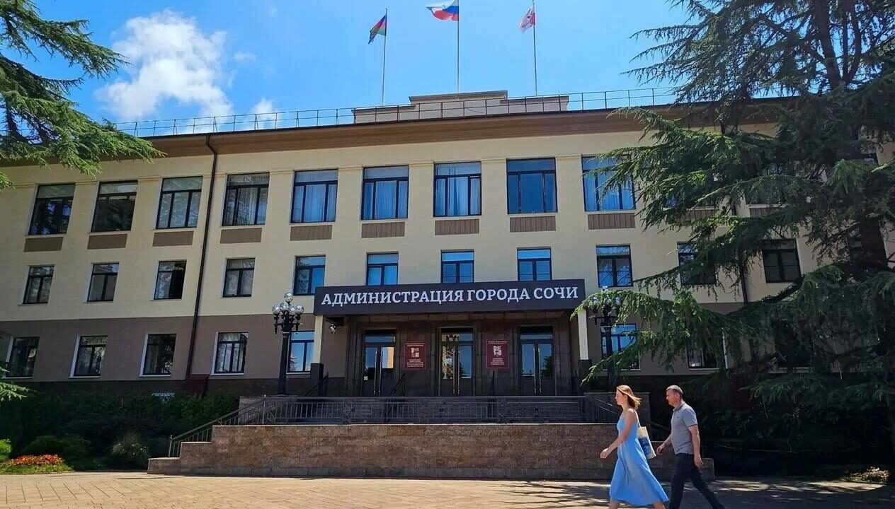 Летний сезон 2026: Сочи готовится к новым стандартам отдыха